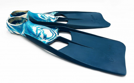 Ласты резиновые "Форель" р. 41-43